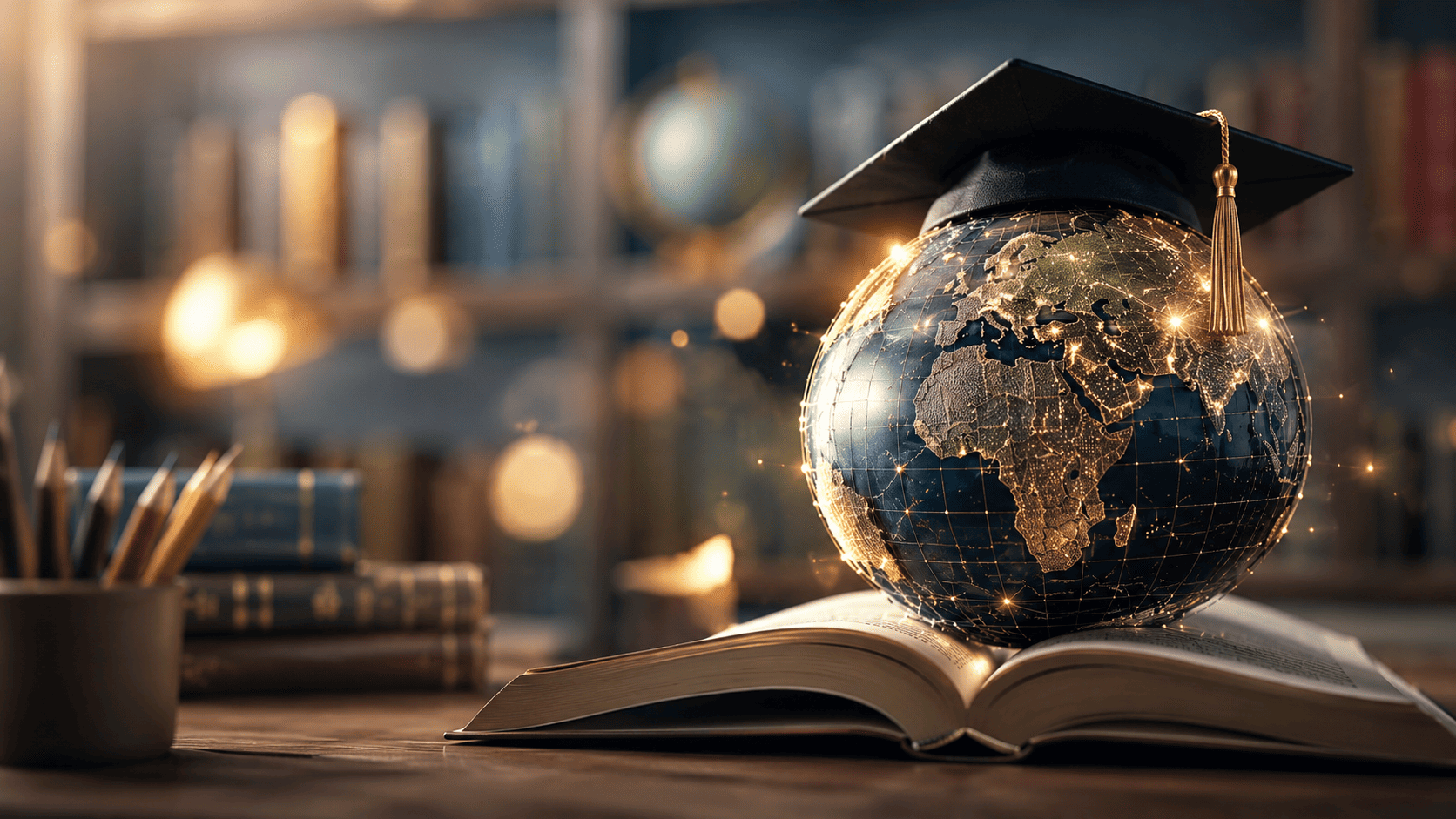 Knowledge Education