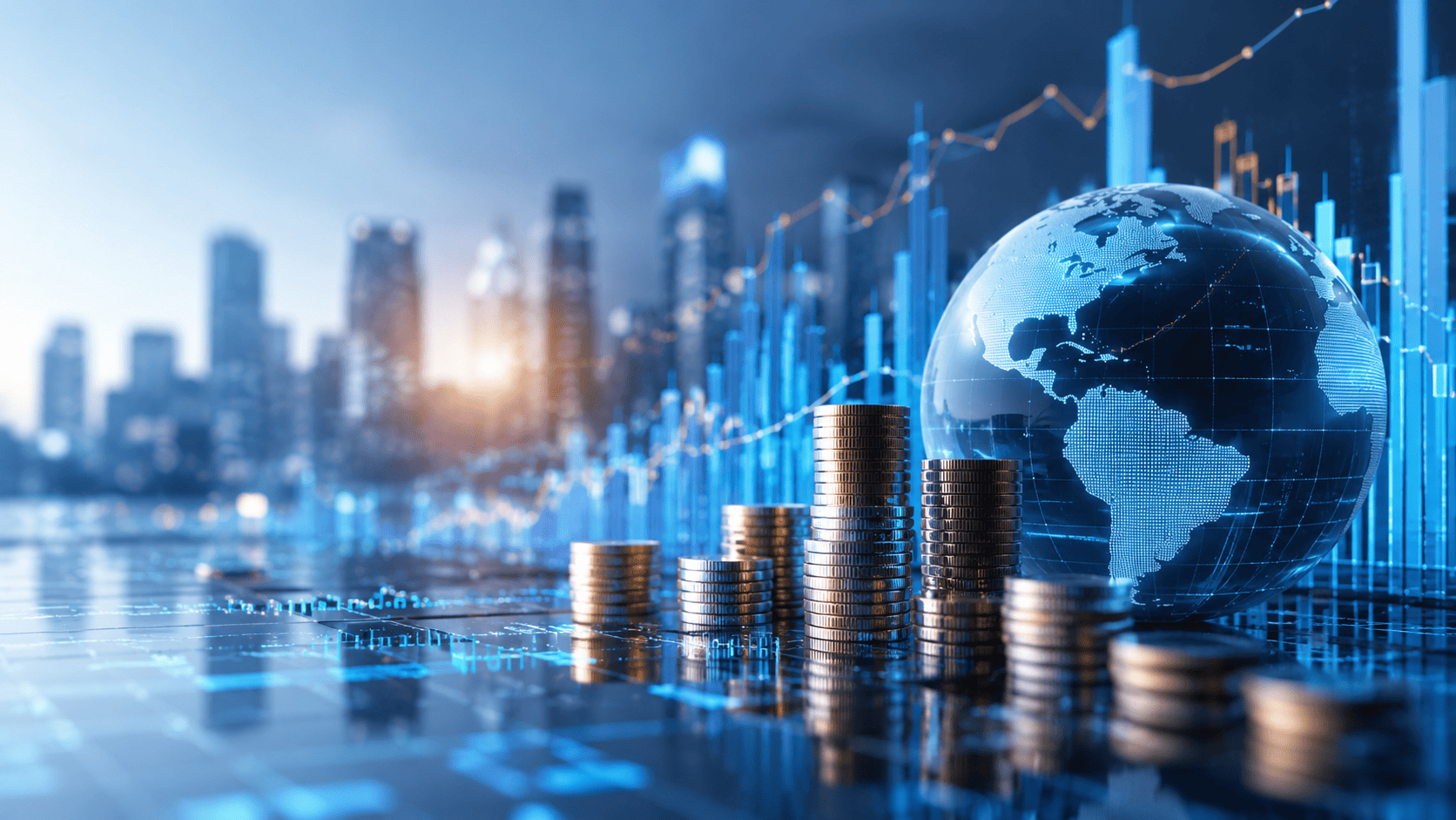 Finance World